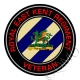 The Buffs / Royal East Kent Regiment Veterans Sticker